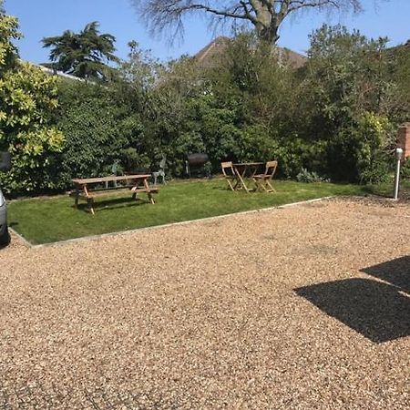 Berkshire Serviced Apartment Helena 12 Reading Dış mekan fotoğraf